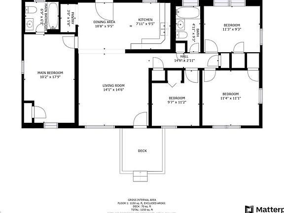 2nd image of 8516 Oldham Rd