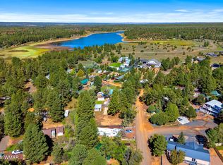 1860 N 22nd Dr, Show Low, AZ 85901