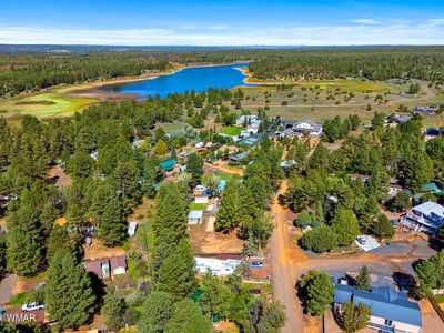 1860 N 22nd Dr, Show Low, AZ, 85901