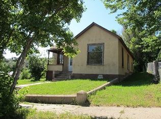 302 W Fourth St, Trinidad, CO 81082