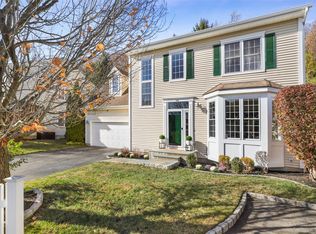 161 Gala Ct, White Plains, NY 10603