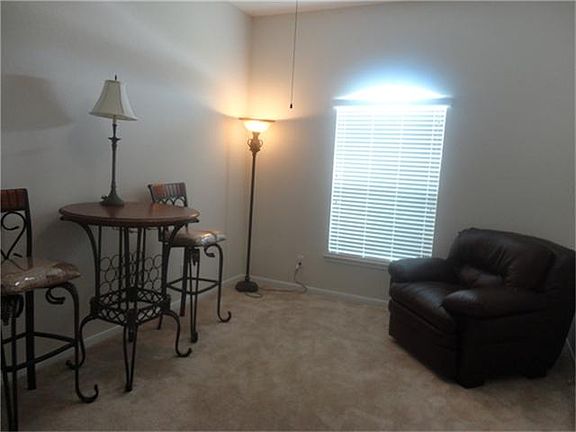 Library room