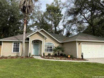 5811 SW 86th Dr, Gainesville, FL, 32608