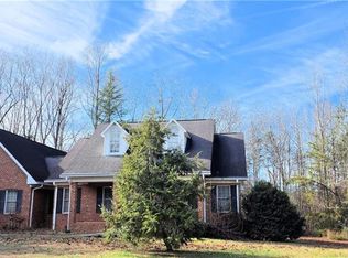 105 Sprinkle Mill Cir, Lewisville, NC 27023