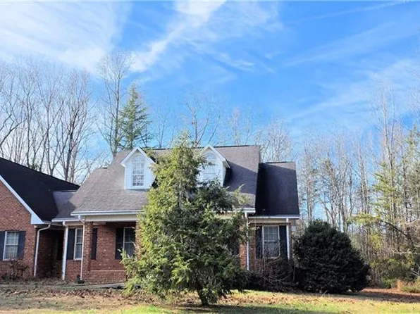 105 Sprinkle Mill Cir, Lewisville, NC 27023