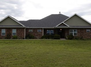10550 County Road 260, Carl Junction, MO 64834