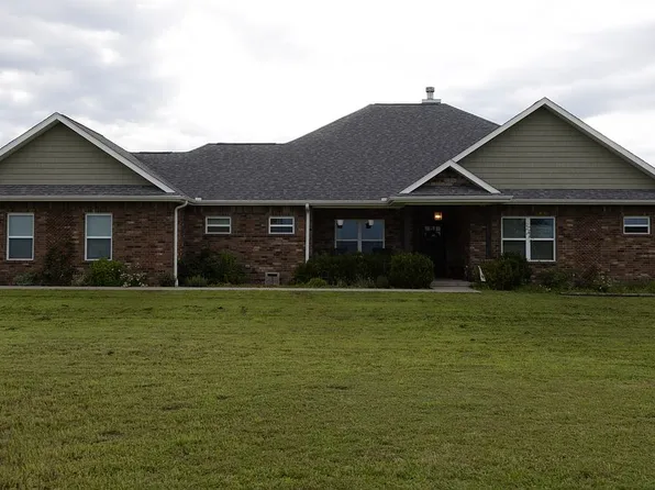 10550 County Road 260, Webb City, MO 64870