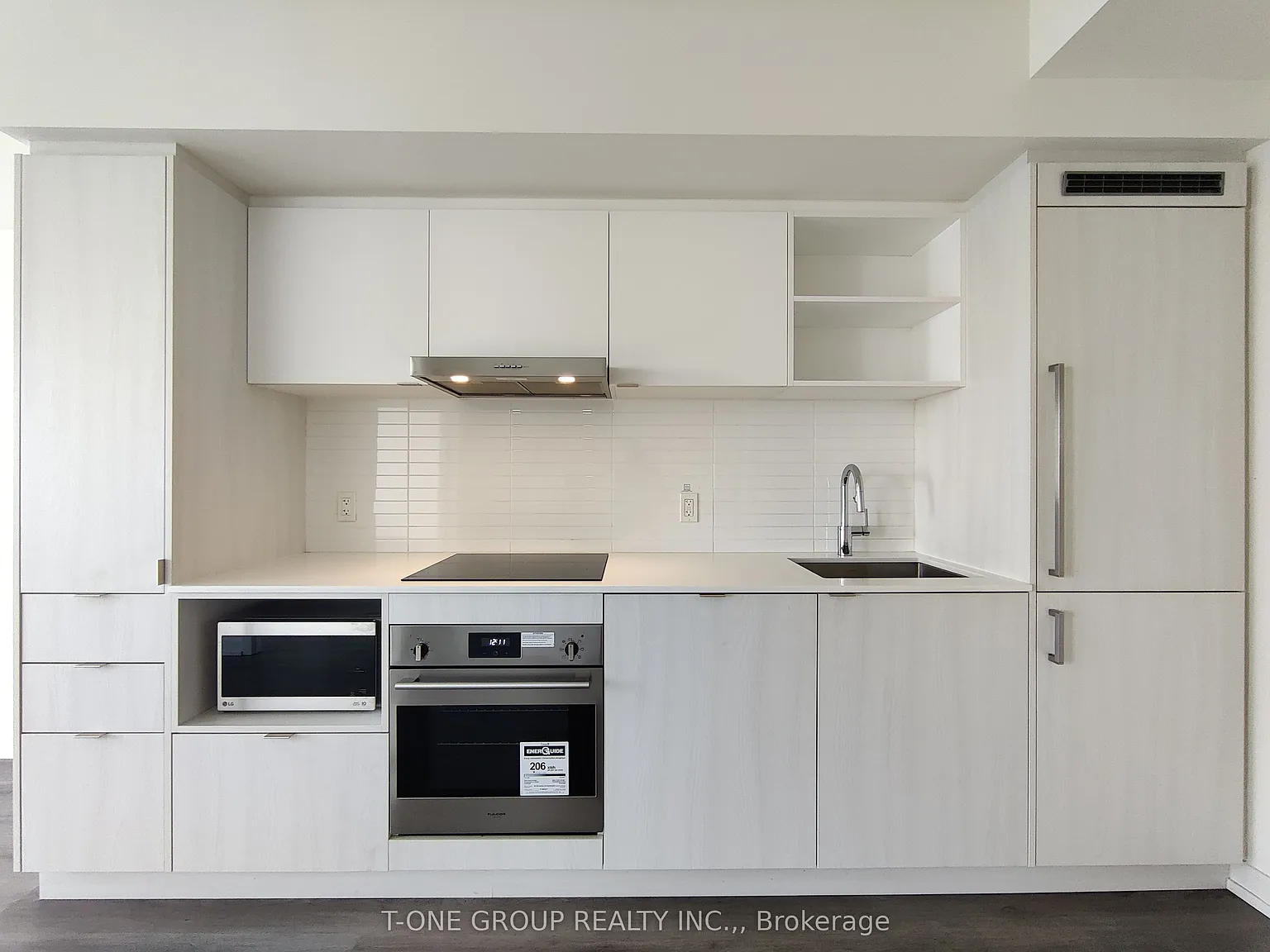 1 bed, $2,400 — Photo 2