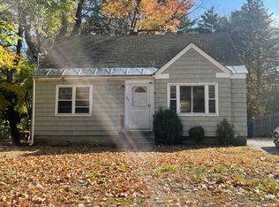 185 Ray St, Portland, ME 04103