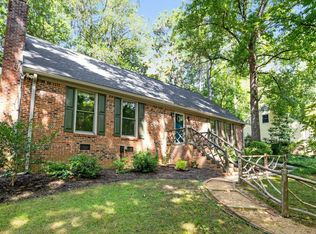 6925 Valley Lake Dr, Raleigh, NC 27612