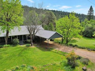 14937 Fountain House Rd, Dobbins, CA 95935