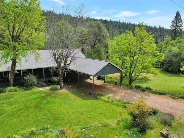 14937 Fountain House Rd, Dobbins, CA 95935