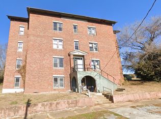 605 W East St #2A, Elizabethton, TN 37643