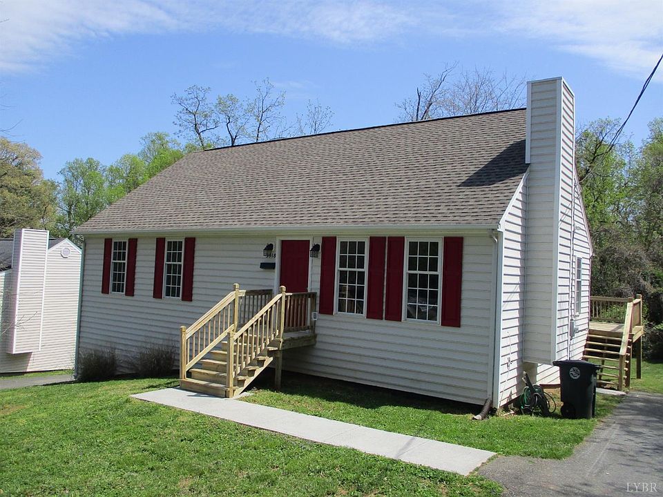 1st image of 3918 Craighill St Lot 7