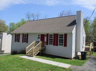 3918 Craighill St LOT 7, Lynchburg, VA 24502