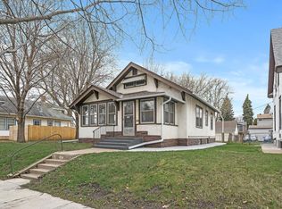 4024 5th St NE, Columbia Heights, MN 55421