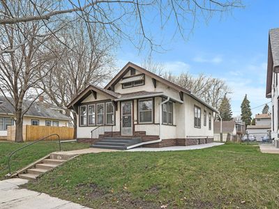 4024 5th St NE, Columbia Heights, MN, 55421