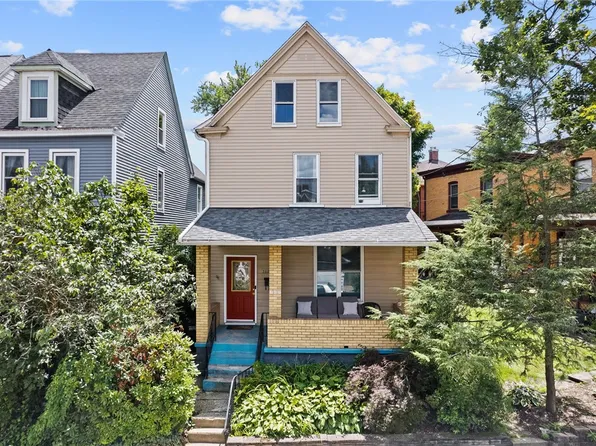 200 Union St, Pittsburgh, PA 15221