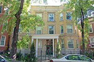 1st image of 2429 N Albany Ave #1N