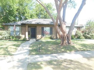 2605 Kimberly Dr, Garland, TX 75040