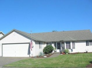 424 SE 7th Ave, Canby, OR 97013