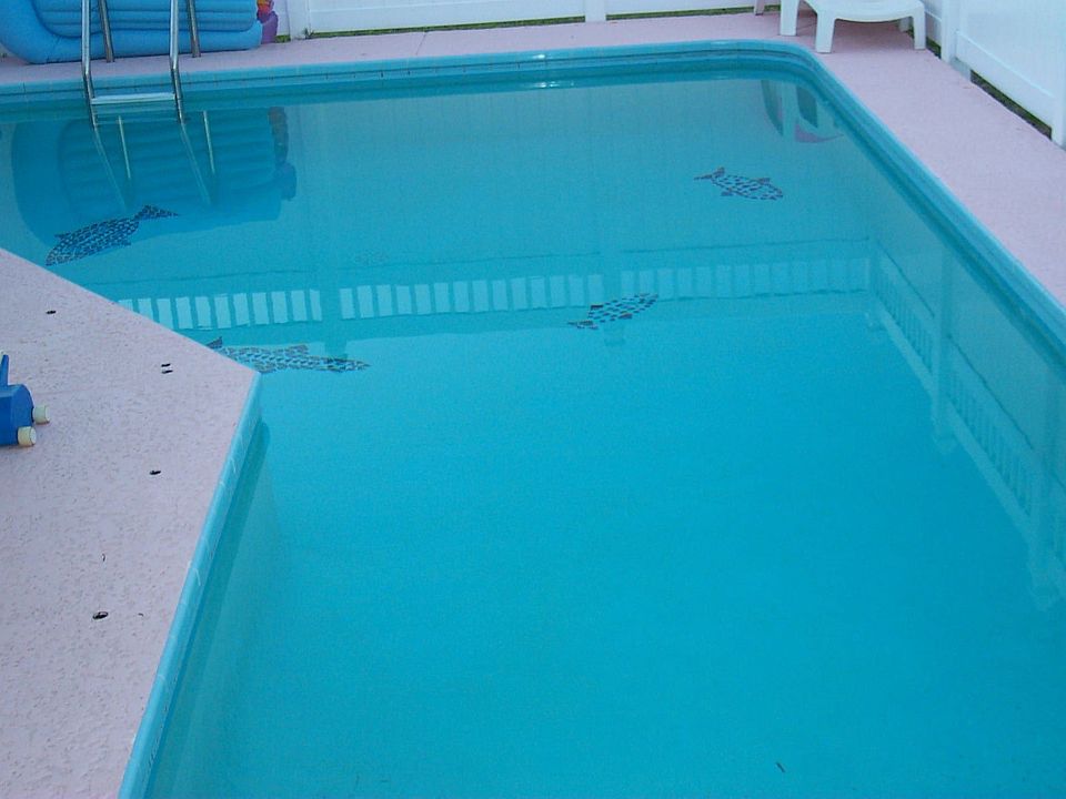pool