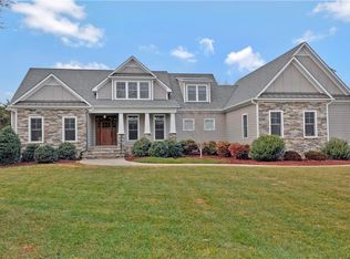 3051 Saint Marys Way, Powhatan, VA 23139