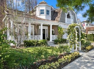 22 Cape Andover, Newport Beach, CA 92660