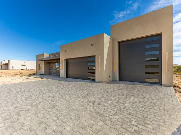 44679 N 3rd St, New River, AZ 85087