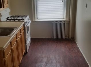 88 Kensington Ave APT 2, Jersey City, NJ 07304