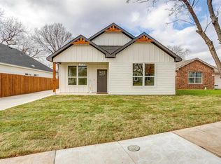 3019 Refugio Ave, Fort Worth, TX 76106