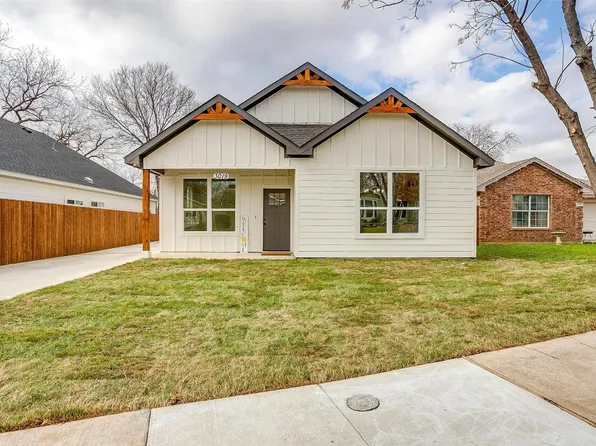 3019 Refugio Ave, Fort Worth, TX 76106