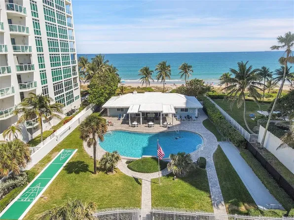 1431 S Ocean Boulevard Unit 50, Pompano Beach, FL 33062