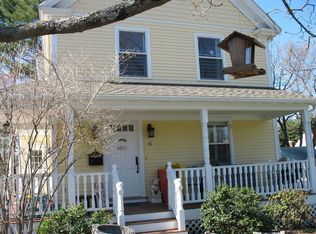 40 Calvin Rd, Wellesley, MA 02481