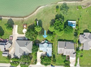 10619 Buccaneer Point, Frisco, TX 75034
