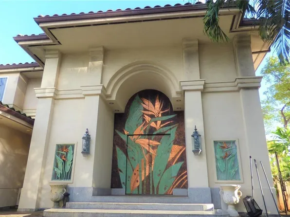 4347 Pahoa Ave, Honolulu, HI 96816