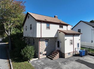 147 Southern St, Cranston, RI 02920