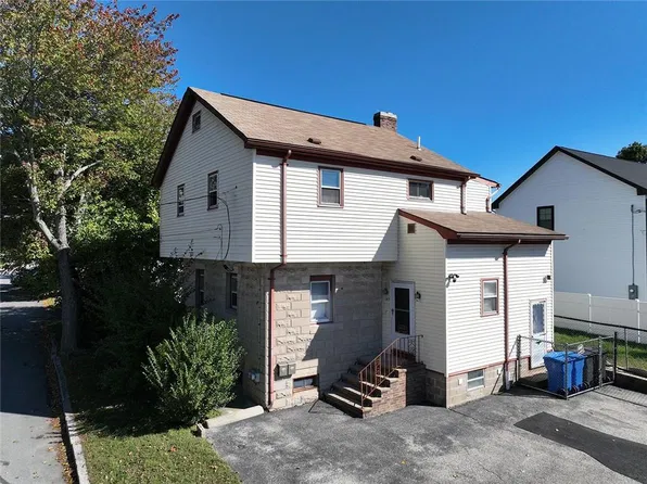 147 Southern St, Cranston, RI 02920