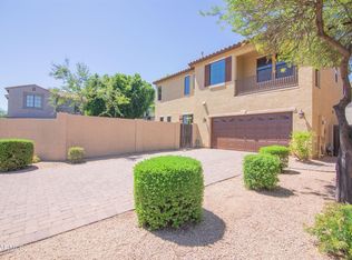 2307 W Dusty Wren Dr, Phoenix, AZ 85085