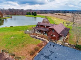 5460 Loudon Street Rd, Johnstown, OH