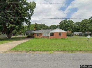 2908 Calloway Rd, Henrico, VA 23228