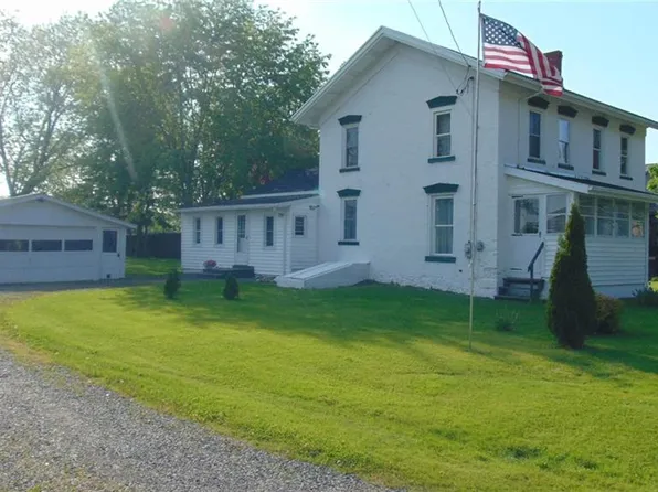 3566 Route 89, Seneca Falls, NY 13148