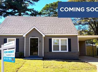 5051 Tulane Rd, Memphis, TN 38109
