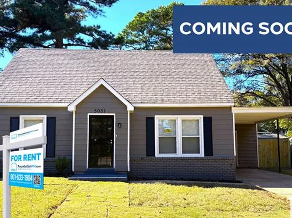 5051 Tulane Rd, Memphis, TN 38109