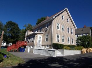 29-31 Elliot St, Braintree, MA 02184
