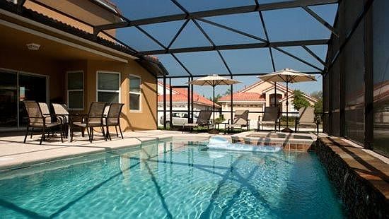 Pool Area