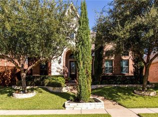1910 Marshall Dr, Allen, TX 75013