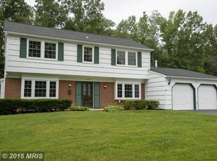 13528 Youngwood Turn, Bowie, MD 20715