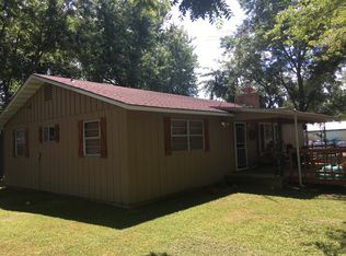 3316 County Road 310, Gainesville, MO 65655