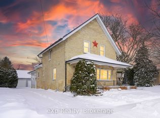 78 Victoria Ave E, South Huron, ON